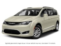 2017 Chrysler Pacifica 4Dr Wgn Touring-L Plus Colour Shot 1