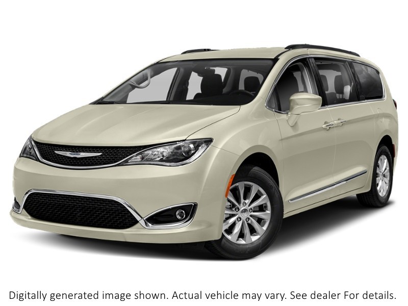 2017 Chrysler Pacifica 4Dr Wgn Touring-L Plus Colour Shot 1