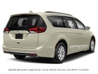 2017 Chrysler Pacifica 4Dr Wgn Touring-L Plus Colour Shot 2