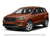 2017 Ford Escape 4WD 4Dr SE Canyon Ridge  Shot 10