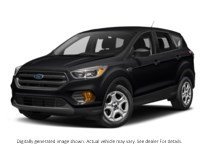 2017 Ford Escape 4WD 4Dr SE Shadow Black  Shot 13