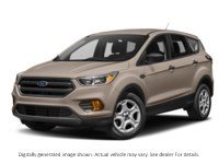 2017 Ford Escape 4WD 4Dr SE White Gold  Shot 19