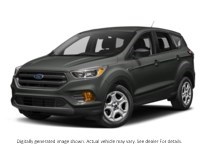 2017 Ford Escape 4WD 4Dr SE Magnetic  Shot 28