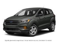 2017 Ford Escape 4WD 4Dr SE