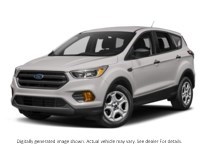 2017 Ford Escape 4WD 4Dr SE White Platinum Metallic Tri-Coat  Shot 46