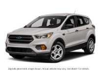 2017 Ford Escape SE | 1.5L | Nav | Blis | Htd Seats | Alloys White Platinum Metallic Tri-Coat  Shot 4