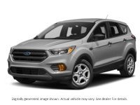 2017 Ford Escape 4WD 4Dr SE Ingot Silver  Shot 49