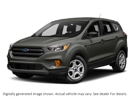 2019 Ford Escape SE 4WD