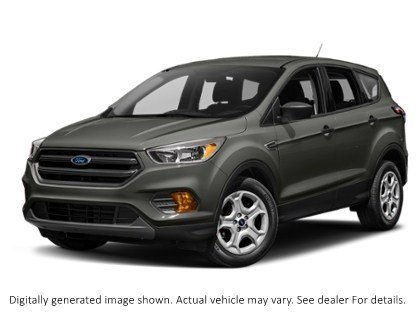 2019 Ford Escape SE 4WD