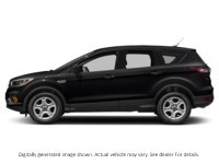 2017 Ford Escape 4WD 4Dr SE Shadow Black  Shot 15