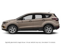 2017 Ford Escape 4WD 4Dr SE White Gold  Shot 21