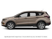 2017 Ford Escape 4WD 4Dr SE White Gold  Shot 21