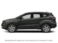 2017 Ford Escape 4WD 4Dr SE