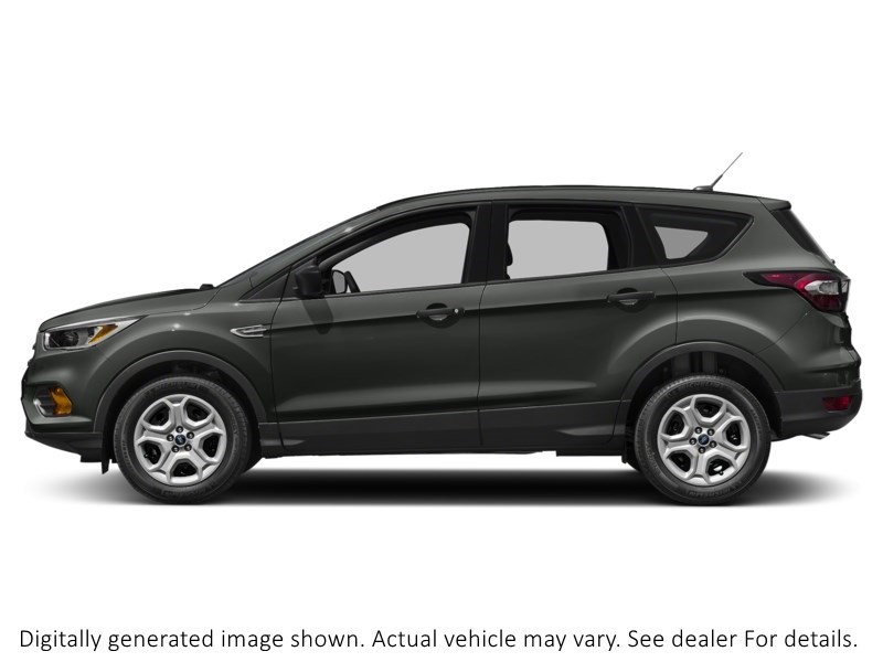 2017 Ford Escape 4WD 4Dr SE Magnetic  Shot 29