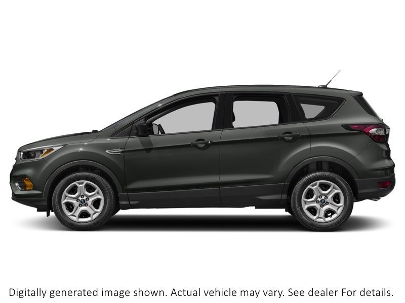 2017 Ford Escape 4WD 4Dr SE Magnetic  Shot 29