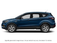 2017 Ford Escape 4WD 4Dr SE Lightning Blue  Shot 35