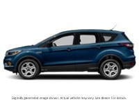 2019 Ford Escape SE FWD Colour Shot 3