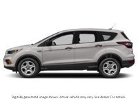 2017 Ford Escape 4WD 4Dr SE