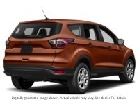 2017 Ford Escape 4WD 4Dr SE Canyon Ridge  Shot 12