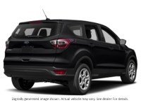 2017 Ford Escape 4WD 4Dr SE Shadow Black  Shot 18