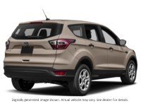 2017 Ford Escape 4WD 4Dr SE White Gold  Shot 20