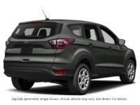 2017 Ford Escape 4WD 4Dr SE Magnetic  Shot 26