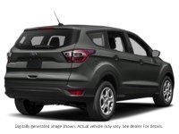 2017 Ford Escape 4WD 4Dr SE Magnetic  Shot 30