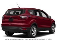 2017 Ford Escape 4WD 4Dr SE
