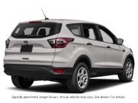 2017 Ford Escape 4WD 4Dr SE White Platinum Metallic Tri-Coat  Shot 44