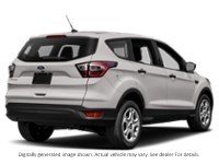2017 Ford Escape SE | 1.5L | Nav | Blis | Htd Seats | Alloys White Platinum Metallic Tri-Coat  Shot 6