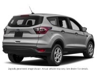 2017 Ford Escape 4WD 4Dr SE Ingot Silver  Shot 54