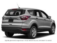 2017 Ford Escape 4WD 4Dr SE Ingot Silver  Shot 50