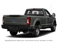 2019 Ford Super Duty F-250 Srw XL 4WD Reg Cab 8' Box Colour Shot 2