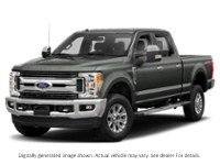 2019 Ford Super Duty F-250 Srw XLT 4WD Crew Cab 6.75' Box