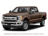 2019 Ford Super Duty F-250 Srw XLT 4WD Crew Cab 6.75' Box