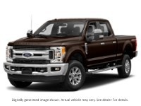 2019 Ford Super Duty F-250 Srw XLT 4WD Crew Cab 6.75' Box Magma  Shot 46