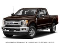 2019 Ford Super Duty F-250 Srw XLT 4WD Crew Cab 6.75' Box Magma  Shot 43
