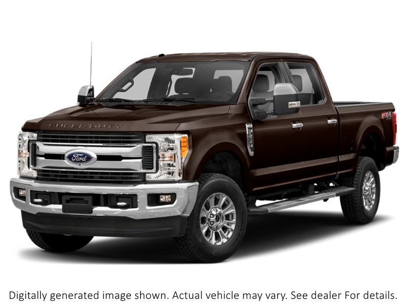 2019 Ford Super Duty F-250 Srw XLT 4WD Crew Cab 6.75' Box Magma  Shot 46