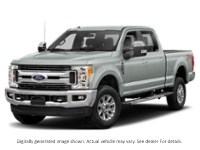 2019 Ford Super Duty F-250 Srw XLT 4WD Crew Cab 6.75' Box