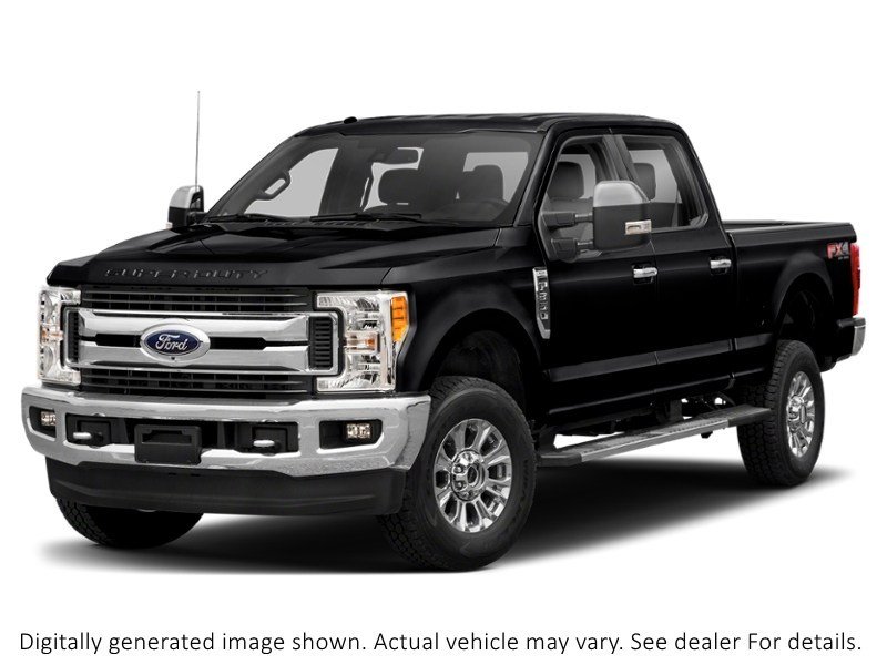 2019 Ford Super Duty F-250 Srw XLT 4WD Crew Cab 6.75' Box