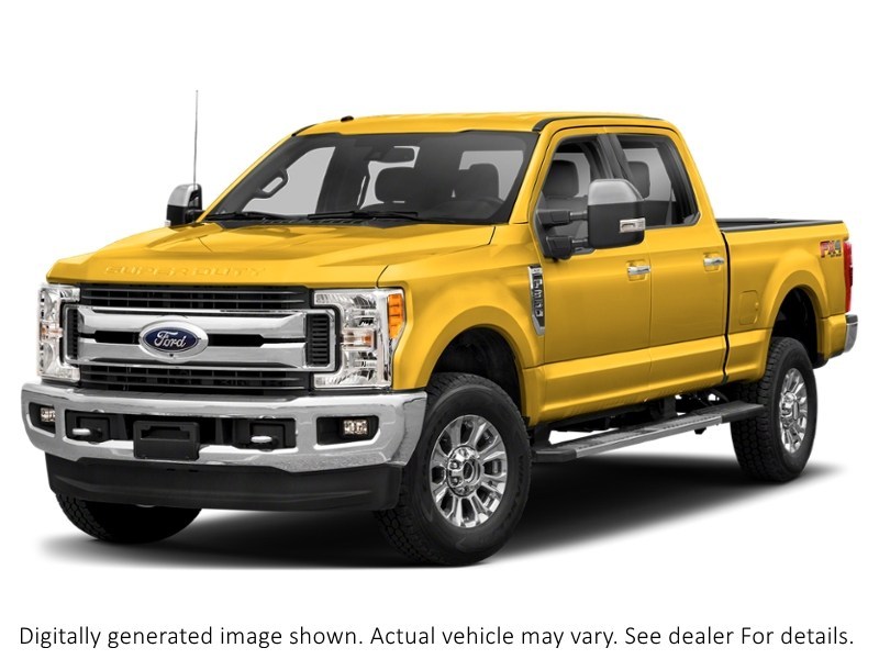 2019 Ford Super Duty F-250 Srw XLT 4WD Crew Cab 6.75' Box