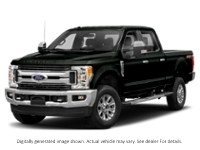 2019 Ford Super Duty F-250 Srw XLT 4WD Crew Cab 6.75' Box Green Gem  Shot 94