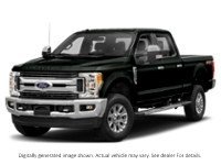 2019 Ford Super Duty F-250 Srw XLT 4WD Crew Cab 6.75' Box Green Gem  Shot 91