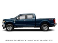 2019 Ford Super Duty F-250 Srw XLT 4WD Crew Cab 6.75' Box