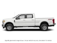 2019 Ford Super Duty F-250 Srw XLT 4WD Crew Cab 6.75' Box
