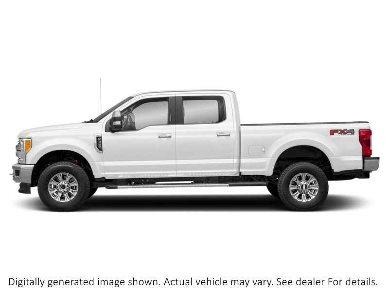 2019 Ford Super Duty F-250 Srw XLT 4WD Crew Cab 6.75' Box