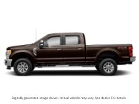 2019 Ford Super Duty F-250 Srw XLT 4WD Crew Cab 6.75' Box Magma  Shot 47