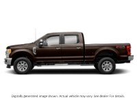 2019 Ford Super Duty F-250 Srw XLT 4WD Crew Cab 6.75' Box Magma  Shot 45