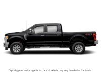 2019 Ford Super Duty F-250 Srw XLT 4WD Crew Cab 6.75' Box