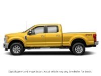 2019 Ford Super Duty F-250 Srw XLT 4WD Crew Cab 6.75' Box